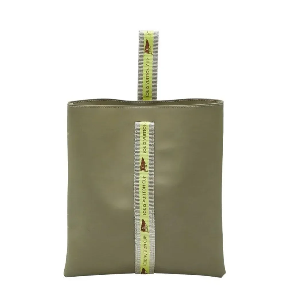 Louis Vuitton LV Cup 2003 Pouch
